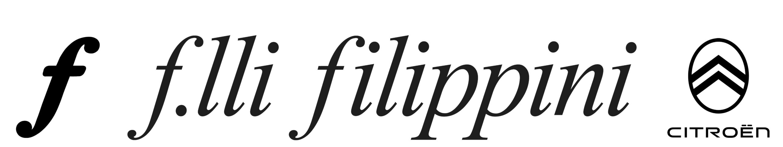 logo F.lli Filippini